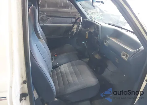 1994 Ford Ranger из США, поврежденный, VIN 1FTCR10A9RTA84154